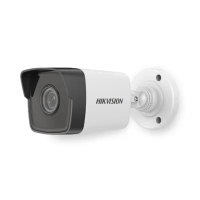 Hikvision DS-2CD1023G5-I (компактная (Turret)) — фото камеры