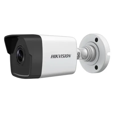 Hikvision DS-2CD1023G5-IUF (компактная (Turret)) — фото камеры