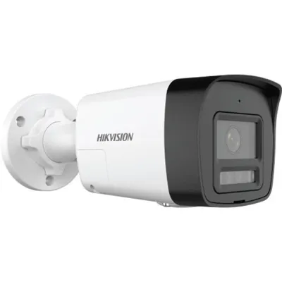 Hikvision DS-2CD1023G5-LIUF (компактная (Turret)) — фото камеры