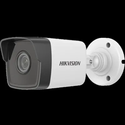 Hikvision DS-2CD1031-I(D) (цилиндрическая (Bullet)) — фото камеры