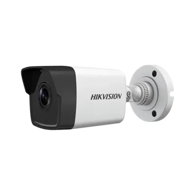 Hikvision DS-2CD1043G2-I (компактная (Turret)) — фото камеры
