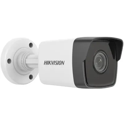 Hikvision DS-2CD1043G2-IUF (компактная (Turret)) — фото камеры