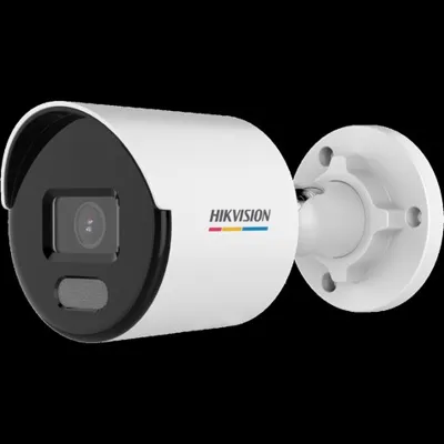 Hikvision DS-2CD1047G2-LIUF (компактная (Turret)) — фото камеры