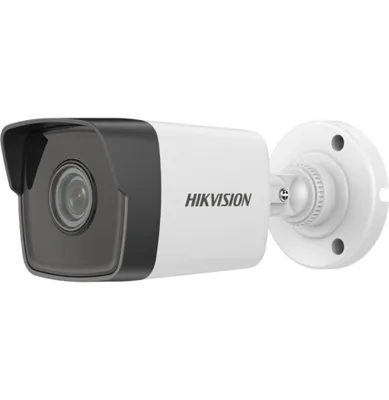Hikvision DS-2CD1053G0-I (цилиндрическая (Bullet)) — фото камеры