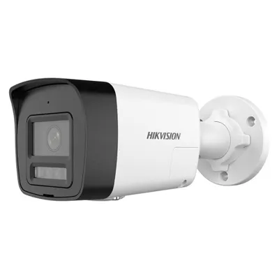 Hikvision DS-2CD1063G2-LIUF (компактная (Turret)) — фото камеры