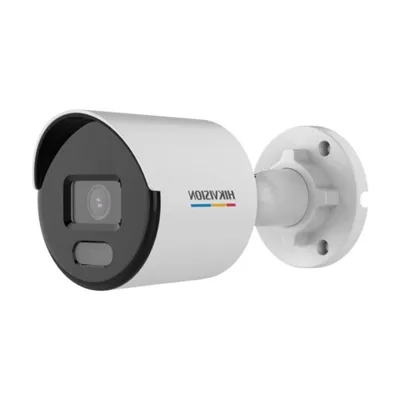 Hikvision DS-2CD1067G2 (компактная (Turret)) — фото камеры