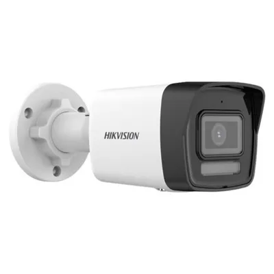 Hikvision DS-2CD1083G2-LIUF (компактная (Turret)) — фото камеры