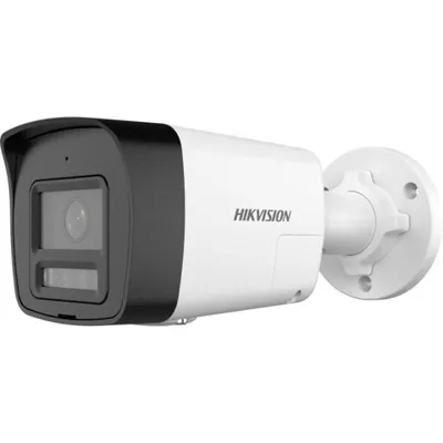 Hikvision DS-2CD1083G5-LIUF (компактная (Turret)) — фото камеры