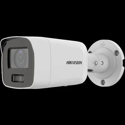 Hikvision DS-2CD1087G2 (компактная (Turret)) — фото камеры