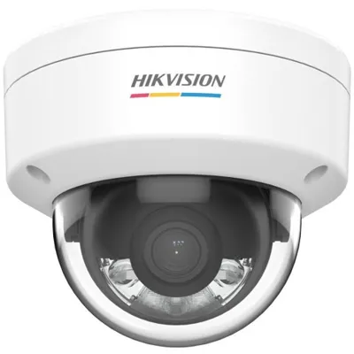 Hikvision DS-2CD1127G2-LUF (компактная (Turret)) — фото камеры