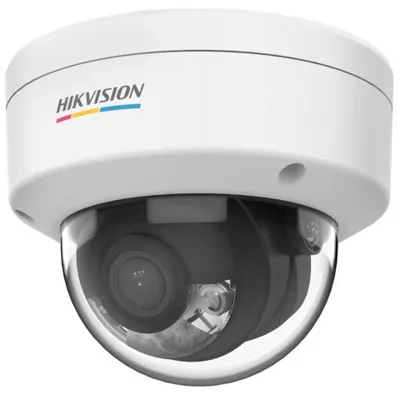 Hikvision DS-2CD1147G2-LU (компактная (Turret)) — фото камеры