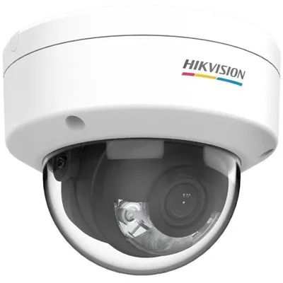 Hikvision DS-2CD1167G2 (компактная (Turret)) — фото камеры