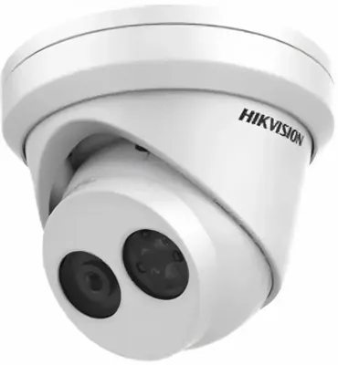 Hikvision DS-2CD1313G0-I (компактная (Turret)) — фото камеры