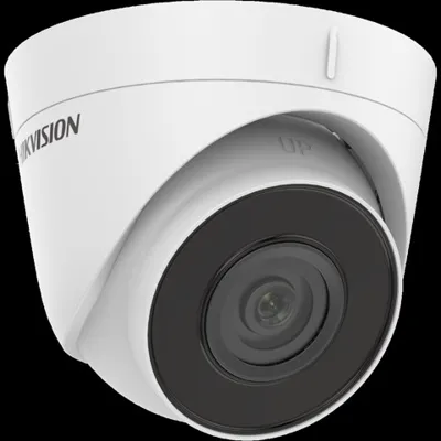 Hikvision DS-2CD1321-I(D) (компактная (Turret)) — фото камеры