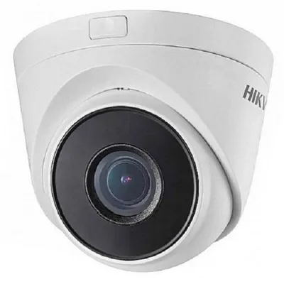 Hikvision DS-2CD1343G0-I (компактная (Turret)) — фото камеры