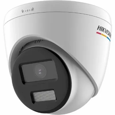 Hikvision DS-2CD1347G2-LU (компактная (Turret)) — фото камеры