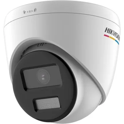 Hikvision DS-2CD1347G2-LUF (компактная (Turret)) — фото камеры