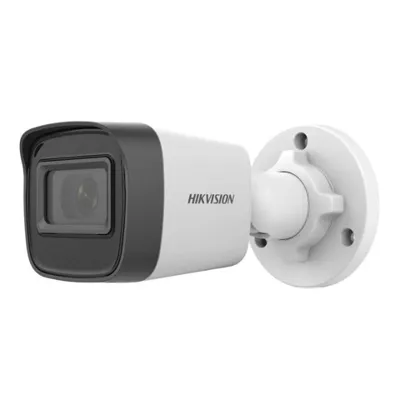 Hikvision DS-2CD1H21G0-IZ (компактная (Turret)) — фото камеры