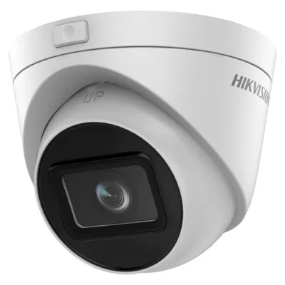Hikvision DS-2CD1H23G0-IZ (компактная (Turret)) — фото камеры