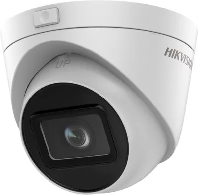 Hikvision DS-2CD1H43G0-IZ (компактная (Turret)) — фото камеры
