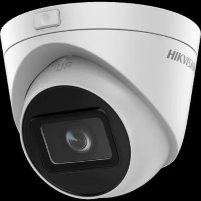 Hikvision DS-2CD1H53G0-IZ (компактная (Turret)) — фото камеры