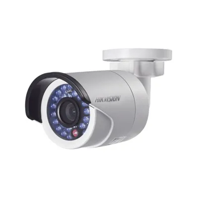 Hikvision DS-2CD2022WD-I (цилиндрическая (Bullet)) — фото камеры