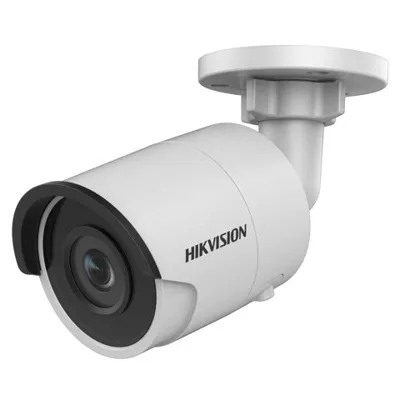 Hikvision DS-2CD2023G0-I (цилиндрическая (Bullet)) — фото камеры