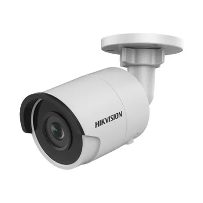 Hikvision DS-2CD2025FWD-I (цилиндрическая (Bullet)) — фото камеры
