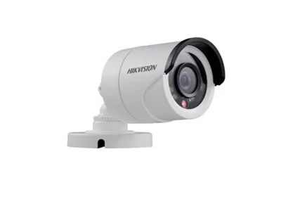 Hikvision DS-2CD2032F-I (цилиндрическая (Bullet)) — фото камеры