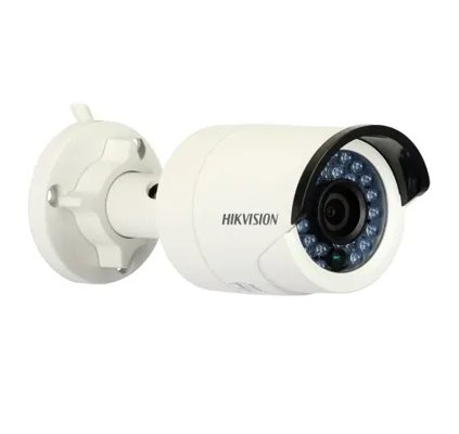 BOXFORCAM™ для Hikvision DS-2CD2042WD-I