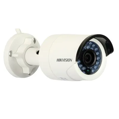 Hikvision DS-2CD2042WD-I (цилиндрическая (Bullet)) — фото камеры