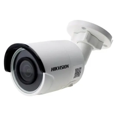 Hikvision DS-2CD2043G0-I (цилиндрическая (Bullet)) — фото камеры
