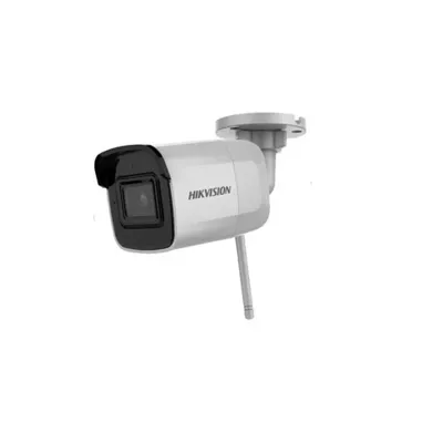 Hikvision DS-2CD2051G1-IDW1 (цилиндрическая (Bullet)) — фото камеры