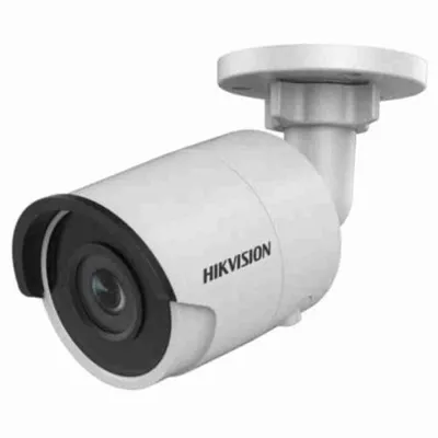 Hikvision DS-2CD2063G0-I (цилиндрическая (Bullet)) — фото камеры