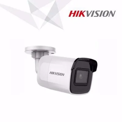 Hikvision DS-2CD2065FWD-I (EU Model) (цилиндрическая (Bullet)) — фото камеры