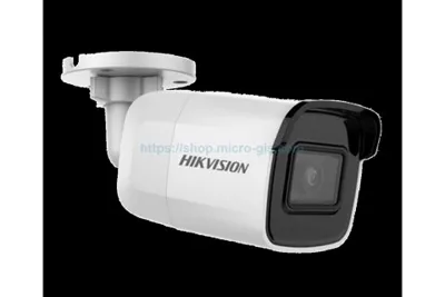 Hikvision DS-2CD2065G1-I (цилиндрическая (Bullet)) — фото камеры