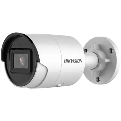 Hikvision DS-2CD2083G2-IU (компактная (Turret)) — фото камеры