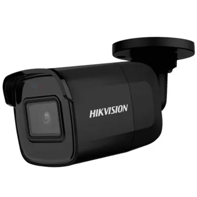 Hikvision DS-2CD2085G1-I (цилиндрическая (Bullet)) — фото камеры