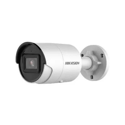 Hikvision DS-2CD2086G2-I (цилиндрическая (Bullet)) — фото камеры