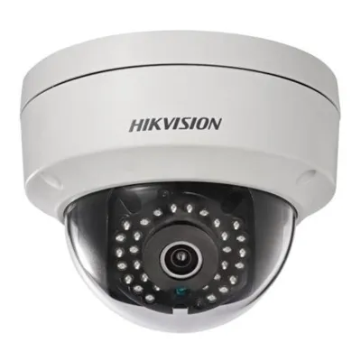 Hikvision DS-2CD2110F-I (компактная (Turret)) — фото камеры