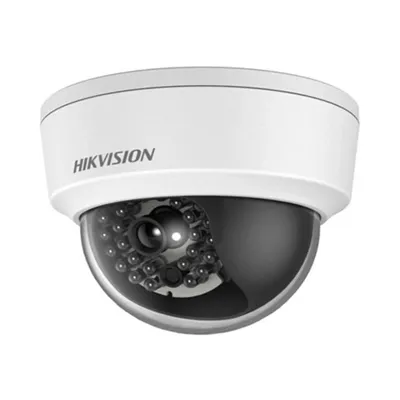 Hikvision DS-2CD2120F-I (компактная (Turret)) — фото камеры