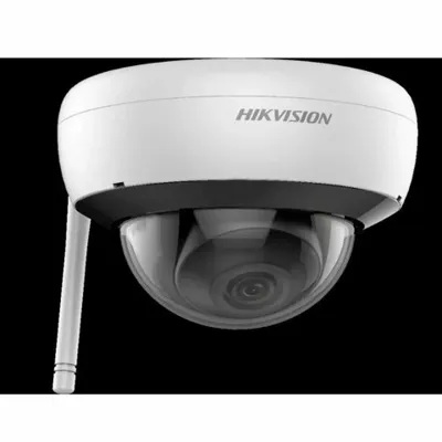 Hikvision DS-2CD2121G1-I (купольная (Dome)) — фото камеры