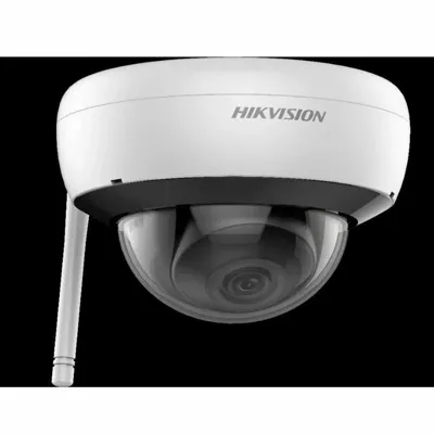 Hikvision DS-2CD2121G1-IDU (купольная (Dome)) — фото камеры