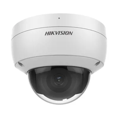 Hikvision DS-2CD2123G2-I (купольная (Dome)) — фото камеры