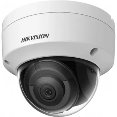 Hikvision DS-2CD2123G2-IS — фото камеры