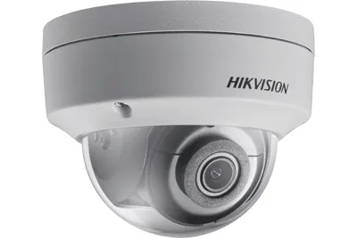 Hikvision DS-2CD2123G3E-IS (компактная (Turret)) — фото камеры