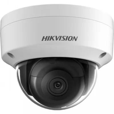 Hikvision DS-2CD2123G4-IS (компактная (Turret)) — фото камеры