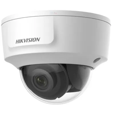 Hikvision DS-2CD2126G2-I (компактная (Turret)) — фото камеры