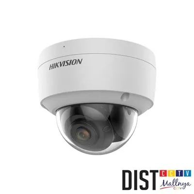 Hikvision DS-2CD2127G2-LSU/SL (компактная (Turret)) — фото камеры