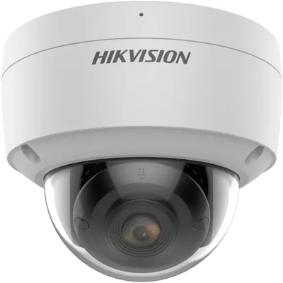 Hikvision DS-2CD2127G2-LU (компактная (Turret)) — фото камеры